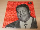 EX-/EX-   Fats Domino/This Is Fats Domino/1956 London LP