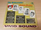 James Brown/The Unbeatable James Brown/1964 King LP/Soul