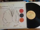 1957 Unplayed Old Stock Hal McKusick Triple Exposure Esquire UK 1st Press  RVG