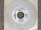 THE SPELLBINDERS HELP ME / DANNY BOY 45 DJ Promo Columbia Northern Soul 4-43830