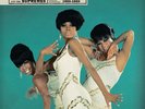 DIANA ROSS & THE SUPREMES RARITIES: MOTOWN LOST AND FOUND 4-LPS BOX SET $AVE