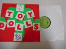 LP Punk Toy Dolls - Dig That Groove Baby (14 Song) INTERCORD / VOLUME REC