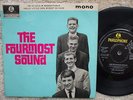 The Fourmost - 1964  - The Fourmost Sound - Hard To Find Mono Parophone GEP 8892