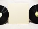 BEATLES White Album 1971 UK Import + photos + poster M- PCS 7067-8