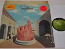 Badfinger-Magic Christian Music-1970 Apple LP-NM- In Shrink w/RARE Hype Sticker