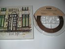 Reel to Reel 4 Track Tape Ella Fitzgerald Sings Ira & George Gershwin 7 1/2 IPS