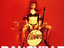 The Cramps ?– Big Beat From Badsville on Colored Vinyl LP 2001 NEW/SEALED