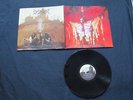 Desaster - Hellfire's Dominion LP cruel force nocturnal slayer