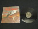 Vulcano - Live  LP  sarcofago sepultura sextrash nifelheim
