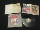 Tormentor - Anno Domini LP  Mayhem Attila  master's hammer