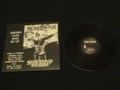 Terrorizer / Azagthoth - Nightmares / Shredded Flesh LP napalm death