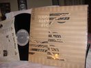 3 Terry Riley LPs 'Persian Surgery Dervishes' '...in C'  'Rainbow in Curved Air'