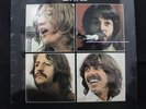 THE BEATLES LET IT BE 1970 APPLE PPCS 7096 3U/3U UK EXPORT PRESS PARLOPHONE RARE