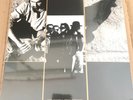U2 The Joshua Tree Singles Remastered & Live 1987/2017 4 Vinyl Set FAN CLUB ONLY