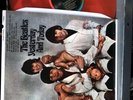 The Beatles Yesterday And Today Mono Red Vinyl RECORDS