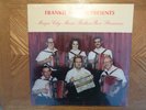 SEALED PEPPERMINT LP/ FRANKIE SPETICH / MAGIC CITY MUSIC BUTTON BOX SHOWCASE