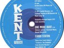 PARAMOUNT FOUR / JAMES CARPENTER  Sorry ain't the word / Marriage is - CITY021