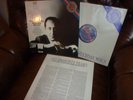 Chopin Schumann.. The HOROWITZ YEARS, 1962-1973 Holland CBS Box 3 LP, 12