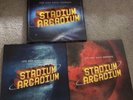 RHCP Red Hot Chili Peppers - STADIUM ARCADIUM Vinyl Box Set - 4xLP Records
