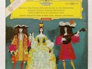 SLPM 138654 LOUIS FREMAUX - BRITTEN young person's guide DGG red stereo LP EX
