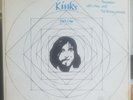 The Kinks – Lola Versus Powerman – Hard Rock-Concept Album Vinyl LP 1970