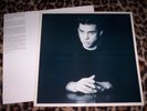 NICK CAVE   THE FIRSTBORN IS DEAD. Orig UK 1985 vinyl LP. M/M.