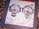 THIRD WORLD WAR   2. Orig Track Records UK 1973 vinyl LP. M-/VG.