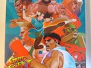 *RARE* SIGNED Street Fighter II The Definitive Soundtrack 4xLP Vinyl Capcom VGM