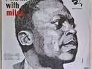 Miles Davis – Relaxin With Miles – Barclay – Original France – NM