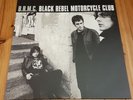 Black Rebel Motorcycle Club Record Near Mint Condition