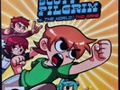 Rare SCOTT PILGRIM vs The World:The Game SEALED RSD LP - Music by Anamanaguchi