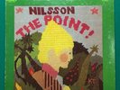 Nilsson The Point  Gatefold Vinyl LP With Insert