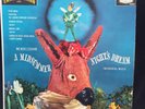 LONDON Blueback CS 6001 MENDELSSOHN Midsummer Night's Dream - MAAG - WB DG FFSS