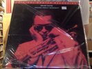 Miles Davis `Round About Midnight LP sealed 180 gm vinyl MFSL MOFI