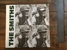 The Smiths - Meat Is Murder LP - 1st 1985 European Import Vinyl Record Morrissey