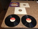 The Greatest Hits of Frankie Valli and the Fabulous Four Seasons 4 LP Set