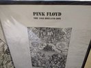 PINK FLOYD THE 1968 HOLLAND BOX 3LP BLACK #362/370 VINYL RARE