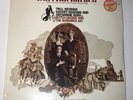 BURT BACHARACH  BUTCH CASSIDY & SUNDANCE KID    FACTORY SEALED  1969  12