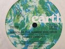 Donovan’s Druids March Of The Siamese Children Australian Vinyl 45 Rare Funk