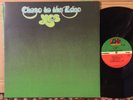 Yes Close To The Edge NM Gatefold prog
