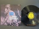 John Coltrane LUSH LIFE Prestige 7188 Mono 1960 Vinyl Lp Record