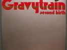 Gravytrain Second Birth 1973 UK import DNLS 3046 NEAR MINT