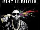 Rick Ross ?– Mastermind 2LP VINYLS