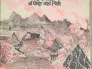 CARAVAN IN THE LAND OF GREY AND PINK LP Gatefold Deram SDLR1 1st Press D1D1 1971