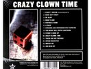 david lynch crazy clown time double vinyl lp 2011 new