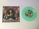 ALICE COOPER Keepin' Halloween Alive / I Love The Dead - Glow In The Dark 7