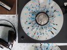 My Morning Jacket Z Vinyl Me Please 2 x Splatter Vinyl Record Album