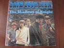 The Shadows of Knight - Back Door Men LP OG Press White Label PROMO Dunwich 667