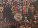The Beatles ?– Sgt. Pepper's Lonely Hearts Club Band Vinyl PMC 7027