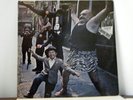 THE DOORS LP Strange Days 1967 Elektra stereo  jim morrison